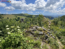 Cetatea Turcului - Turski Grad 21