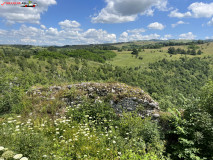 Cetatea Turcului - Turski Grad 22