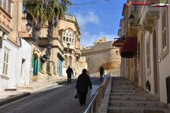 Citadela Victoria, Gozo, Malta 02