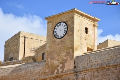 Citadela Victoria, Gozo, Malta 04
