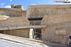 Citadela Victoria, Gozo, Malta 07