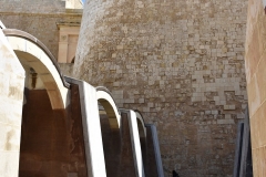 Citadela Victoria, Gozo, Malta 08
