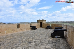 Citadela Victoria, Gozo, Malta 109