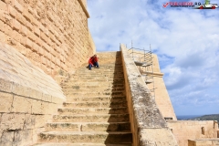 Citadela Victoria, Gozo, Malta 112