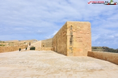 Citadela Victoria, Gozo, Malta 113
