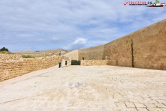 Citadela Victoria, Gozo, Malta 114