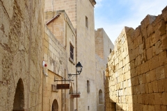Citadela Victoria, Gozo, Malta 116