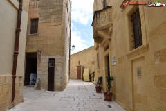 Citadela Victoria, Gozo, Malta 117