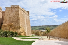 Citadela Victoria, Gozo, Malta 122