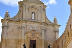 Citadela Victoria, Gozo, Malta 16