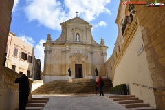 Citadela Victoria, Gozo, Malta 17