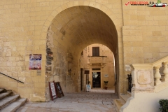 Citadela Victoria, Gozo, Malta 21