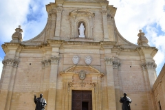 Citadela Victoria, Gozo, Malta 22