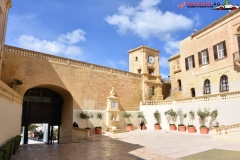 Citadela Victoria, Gozo, Malta 24