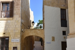 Citadela Victoria, Gozo, Malta 25