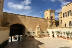 Citadela Victoria, Gozo, Malta 27