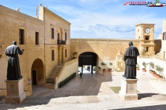 Citadela Victoria, Gozo, Malta 28