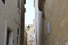 Citadela Victoria, Gozo, Malta 43