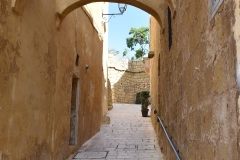 Citadela Victoria, Gozo, Malta 44