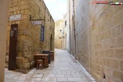 Citadela Victoria, Gozo, Malta 45