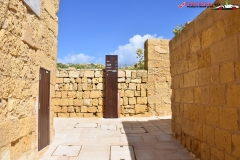 Citadela Victoria, Gozo, Malta 46