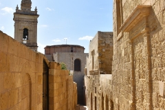 Citadela Victoria, Gozo, Malta 48
