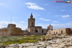 Citadela Victoria, Gozo, Malta 51