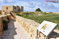 Citadela Victoria, Gozo, Malta 53