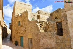 Citadela Victoria, Gozo, Malta 84