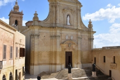 Citadela Victoria, Gozo, Malta 88