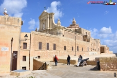 Citadela Victoria, Gozo, Malta 91