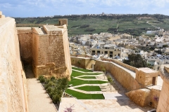 Citadela Victoria, Gozo, Malta 92