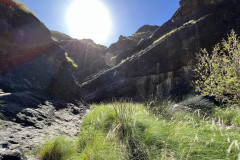 Charco Azul, Gran Canaria 26