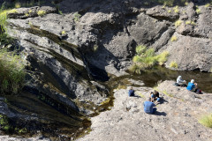 Charco Azul, Gran Canaria 32