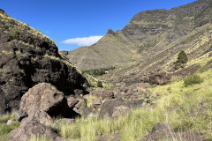 Charco Azul, Gran Canaria 38