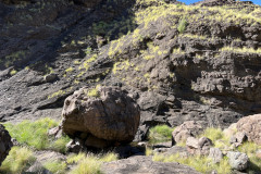 Charco Azul, Gran Canaria 40