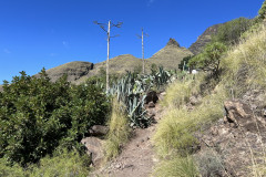 Charco Azul, Gran Canaria 64