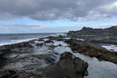 Charco de Las Palomas, Gran Canaria 14