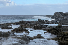 Charco de Las Palomas, Gran Canaria 15