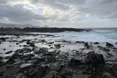 Charco de Las Palomas, Gran Canaria 17