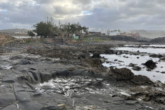 Charco de Las Palomas, Gran Canaria 18