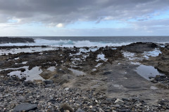 Charco de Las Palomas, Gran Canaria 23