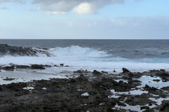 Charco de Las Palomas, Gran Canaria 25