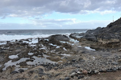 Charco de Las Palomas, Gran Canaria 26