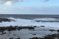 Charco de Las Palomas, Gran Canaria 28