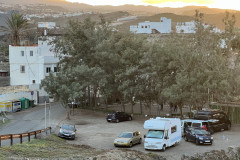 Charco de Las Palomas, Gran Canaria 72