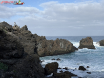 Charco del viento Tenerife 11