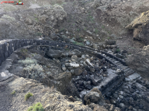 Charco del viento Tenerife 16