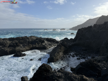 Charco del viento Tenerife 18