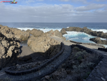 Charco del viento Tenerife 26